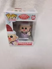 Funko Pop! Vinyl: Rudolph the Red-Nosed Reindeer - Charlie-in-the-Box #1264