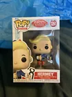 Funko Pop! Vinyl: Rudolph the Red-Nosed Reindeer - Hermey #1261