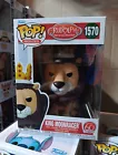 Funko Pop! Vinyl: Rudolph the Red-Nosed Reindeer - King Moonracer #1570