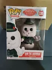 Funko Pop! Vinyl: Rudolph the Red-Nosed Reindeer - Sam the Snowman #1265