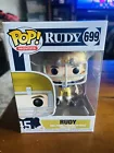 Funko Pop! Vinyl: Rudy #699