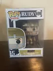 Funko Pop! Vinyl: Rudy #699