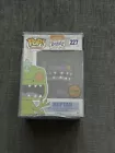 Funko Pop! Vinyl: Rugrats - Reptar (Purple) (Chase) #227 w/ Pop Protector!