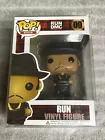 Funko Pop! Vinyl: Run  Run Dmc #9 Funko Rap stars