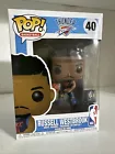 Funko Pop! Vinyl: Russell Westbrook #40