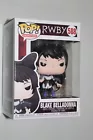 Funko Pop! Vinyl: RWBY - Blake Belladonna #588 NEW