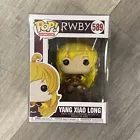 Funko Pop! Vinyl: RWBY - Yang Xiao Long #589 w/ protector