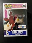 Funko Pop! Vinyl: Sailor Moon - Queen Beryl - Toys R Us (Exclusive) #293