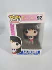 Funko Pop! Vinyl: Sailor Moon - Sailor Mars #92