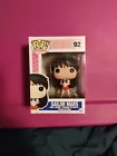 Funko Pop! Vinyl: Sailor Moon - Sailor Mars #92