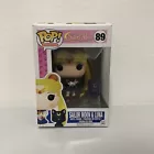 Funko Pop! Vinyl: Sailor Moon - Sailor Moon - Sailor Moon with Luna #89