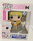 Funko Pop! Vinyl: Sailor Moon - Sailor Venus & Artemis #94