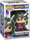 Funko Pop! Vinyl: Saint Seiya - Andromeda Shun #809