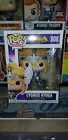 Funko Pop! Vinyl: Saint Seiya - Cygnus Hyoga #808