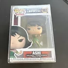 Funko Pop! Vinyl: Samurai Jack - Ashi #1053