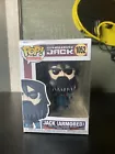 Funko Pop! Vinyl: Samurai Jack - Jack (Armored) #1052