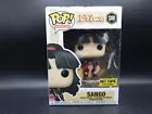 Funko Pop! Vinyl: Sango #1300 InuYasha Animation - Hot Topic Exclusive