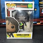 Funko Pop! Vinyl: Sanka Coffie #1083