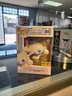 Funko Pop! Vinyl: Sanrio - Cinnamoroll - Hot Topic (Exclusive) #80 W/ Protector