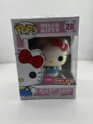 Funko Pop! Vinyl: Sanrio - Hello Kitty (Classic) #28