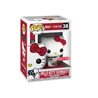 Funko Pop! Vinyl: Sanrio - Hello Kitty (Gymnast) - Target (Exclusive) #38