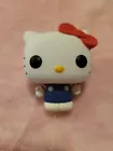 Funko Pop! Vinyl: Sanrio - Hello Kitty - Hot Topic (Exclusive) #81