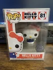 Funko Pop! Vinyl: Sanrio - Hello Kitty - Hot Topic (Exclusive) #81