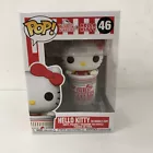 Funko Pop! Vinyl: Sanrio - Hello Kitty (In Noodle Cup) #46 Nissin Cup Noodles