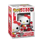 Funko Pop! Vinyl: Sanrio - Hello Kitty (Riding Bike with Noodle Cup) #45