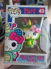 Funko Pop! Vinyl: Sanrio - Hello Kitty (Sky) #43