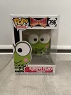 Funko Pop! Vinyl: Sanrio - Keroppi Tsuyu #796