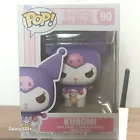 Funko Pop! Vinyl: Sanrio - Kuromi #90