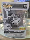 Funko Pop! Vinyl: Sanrio - Kuromi - Hot Topic (Exclusive) #73