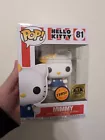 Funko Pop! Vinyl: Sanrio - Mimmy (Chase) - Hot Topic (Exclusive) #81 Minty 💎