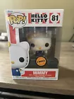 Funko Pop! Vinyl: Sanrio - Mimmy (Chase) - Hot Topic (Exclusive) #81