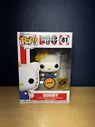 Funko Pop! Vinyl: Sanrio - Mimmy (Chase) - Hot Topic (Exclusive) #81