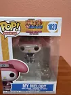 Funko Pop! Vinyl: Sanrio - My Melody #1020