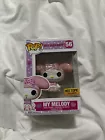 Funko Pop! Vinyl: Sanrio - My Melody - Hot Topic (Exclusive) #56