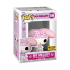 Funko Pop! Vinyl: Sanrio - My Melody - Hot Topic (Exclusive) #56