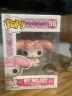 Funko Pop! Vinyl: Sanrio - My Melody - Hot Topic (Exclusive) #56