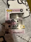 Funko Pop! Vinyl: Sanrio - My Melody - Hot Topic (Exclusive) #74