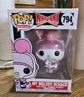 Funko Pop! Vinyl: Sanrio - My Melody Ochaco #794