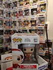 Funko Pop! Vinyl: Santa #611 Disney The Santa Clause-W/PROTECTOR