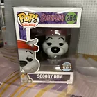 Funko Pop! Vinyl: Scooby-Doo - Scooby Dum #254