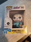 Funko Pop! Vinyl: Scooby-Doo - Spooky Space Kook #628 Minor Shelf Wear