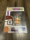 Funko Pop! Vinyl: Scooby-Doo - Velma Dinkley #151