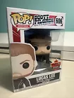 Funko Pop! Vinyl: Scott Pilgrim - Lucas Lee 2018 Canadian Convention Exclusive