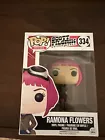 Funko Pop! Vinyl: Scott Pilgrim - Ramona Flowers #334