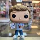 Funko Pop! Vinyl: Scott Pilgrim - Scott Pilgrim #333 Out of Box Good Condition