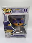 Funko Pop! Vinyl: Secret Squirrel #36